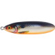 Колеблющаяся блесна Rapala Minnow Spoon