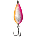 LJEOS80-004 Spoon lure Lucky John EOS with treble hook