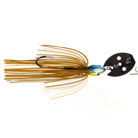 Приманка Lucky John Chatter Bait Perch