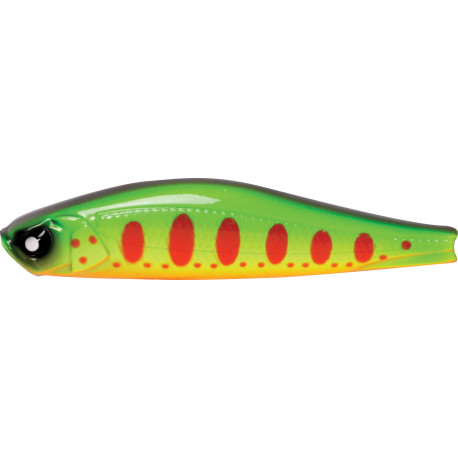 Wobbler Lucky John Pro BASARA 70