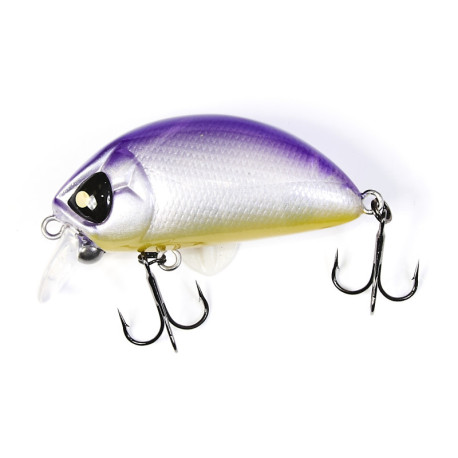 Wobbler Lucky John Pro HAIRA Tiny Shallow Pilot