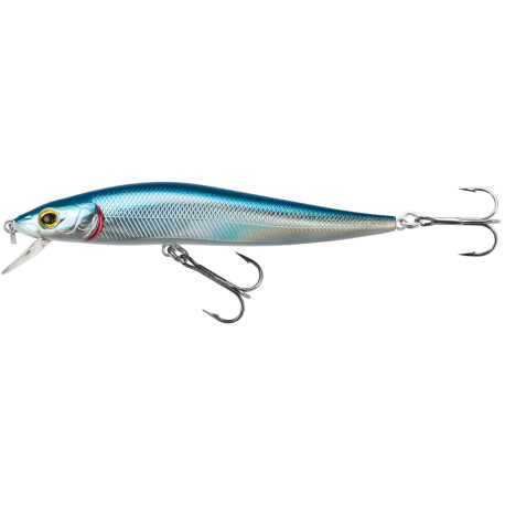 Wobbler Lucky John Original Pike Hunter