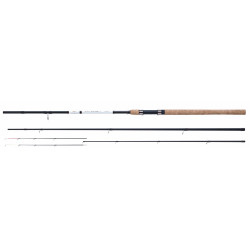 Rod WFT XK Bone Medium Heavy Feeder 3,60m