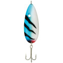 040246100 Spoon lure KUUSAMO SUURHAUKI 95/40