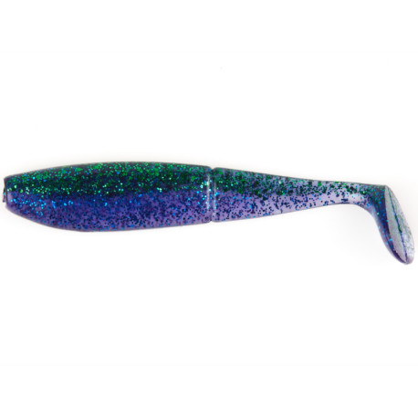 Soft lure Lucky John ZANDER PADDLE TAIL