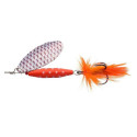 1549905 Spinner Abu Garcia Reflex Red