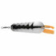 Spoon lure Abu Garcia Atom Vass