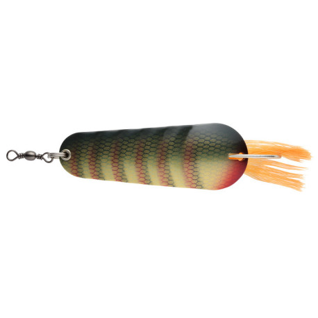 Spoon lure Abu Garcia Atom Vass