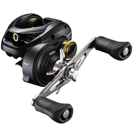 Катушка Shimano Curado 301 K LH