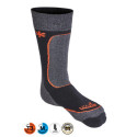 303901-02M Socks NORFIN T3M NORDIC MERINO MIDWEIGHT, long