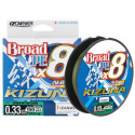 56118-012 Braided line Owner Kizuna Green 135m