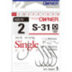 Hooks Owner S-31 BC