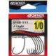 Hooks Owner J-LIGHT WORM HOOK BC