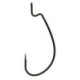 Konksud Owner J-LIGHT WORM HOOK BC