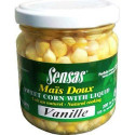 09248 Cooked Sowt Sweetcorn Sensas Vanilla