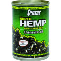 9858 Sensas COOKED TINNED HEMP 350g