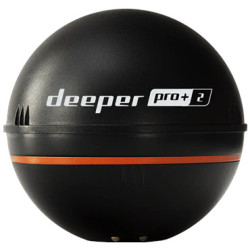 Fishfinder Deeper Sonar PRO+ 2