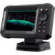 Fishfinder LOWRANCE Eagle 5 SplitShot HD