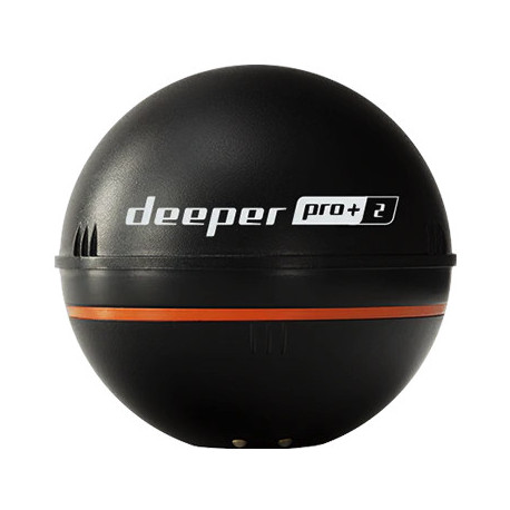 Kajalood Deeper Sonar PRO+ 2