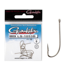 Hooks Gamakatsu LS-1053B