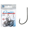 146655-004 Hooks Gamakatsu F314 Black