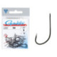 Hooks Gamakatsu F314 Black