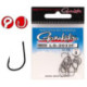 Hooks Gamakatsu LS-2033F Black