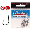 147922-012 Hooks Gamakatsu LS-2033F Black