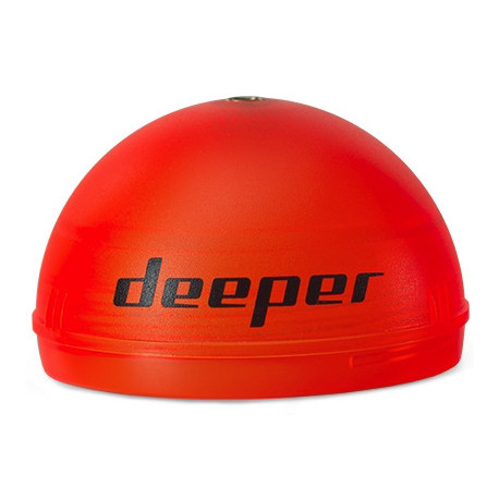 Deeper night fishing cover