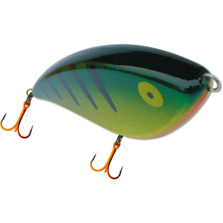 Wobbler Jakki Jerkki 11cm, 33g