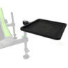 Fishing table Feeder Concept, with chair mount