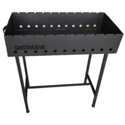 Mangaal grill Dastarxan, 33х80сm