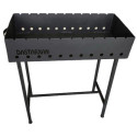 DX63152 Barbecue Dastarxan, 33х70сm