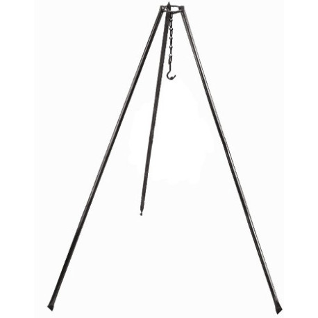 Folding tripod h-90cm in case, Dastarxan