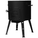 DV61905 Stove DAVR Metal, D-40cm