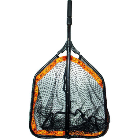 Landing net Jakki DePaul Design - Salmo.ee