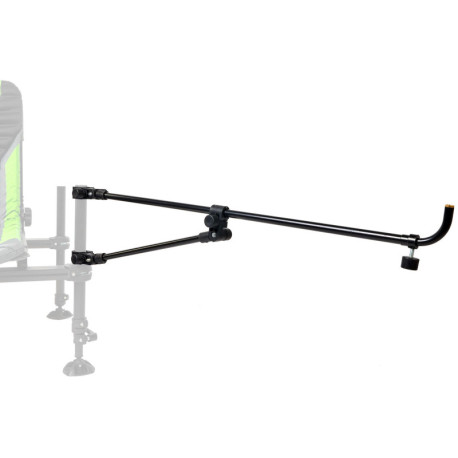 Rod holder Feeder Concept FEEDER ARM, 186cm