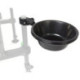 Feeder Concept Hand washbowl 25x25cm with Chair Mount