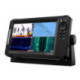 Kajalood LOWRANCE Eagle 9 TripleShot HD