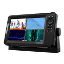 000-16127-001 Эхолот LOWRANCE Eagle 9 TripleShot HD