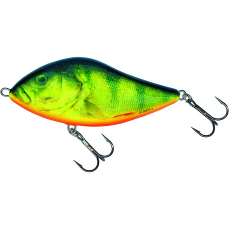 Wobbler Salmo SLIDER