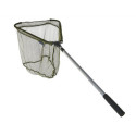 7505-150 Landing net SALMO