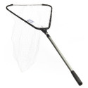 7505-150N Landing net SALMO