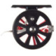 Ice Fishing Reel Lucky John Magic Lever 6cm