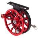 LJ-1460 Ice Fishing Reel Lucky John Magic Lever 6cm