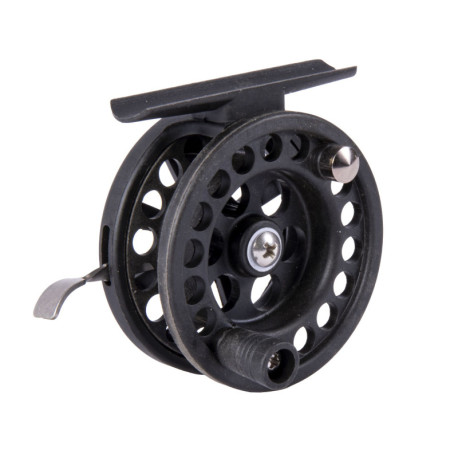 Ice Fishing Reel Salmo Quick Release 6cm