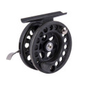 S-3260 Ice Fishing Reel Salmo Quick Release 6cm