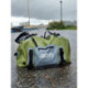 Atom waterproof bag, 60l