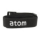 Atom headlamp rechargeable 420 lumens