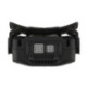 Atom headlamp rechargeable 420 lumens